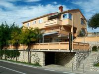 Mittagessen bei Dionis 