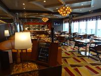 Mein Schiff 3 - Surf & Turf - Steakhouse