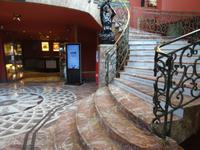 Ausflug in Le Havre - Deauville, im Casino