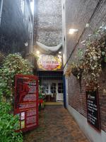 Ausflug in Le Havre - Hornfleur