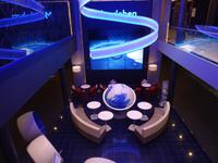 Mein Schiff 3 - Meerleben auf Deck 4