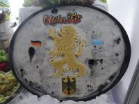 Mein Schiff 3 - Oktoberfest am 3. Seetag