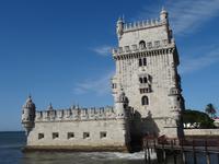 Lissabon, Torre de Belem