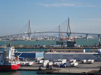 Cadiz - das moderne Cadiz