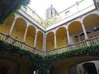 Barcelona - Spaziergang durchs gotische Viertel