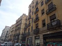 Barcelona - Spaziergang durchs gotische Viertel