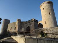 Mallorca - Castell de Bellver