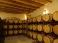 Mallorca - Weinverkostung im Weingut Taujana