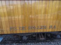 Mallorca - Soller, der 