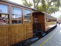 Mallorca - Soller, der 