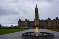 180 Ottawa Parlament