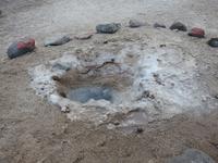 El Tatio Chile
