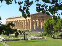 Italien - Paestum