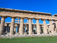 Italien - Paestum