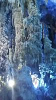Gibraltar St Michael Höhle