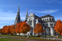 Basilika Sainte-Anne de Beaupré