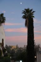 Torre de la Calahorra auf der anderen Seite des Gudalquivir 