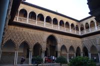 Alcáceres Reales de Sevilla