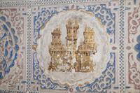 Die Burg für Kastilien 