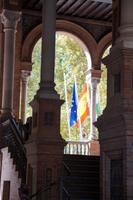Plaza de España