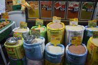 222 Marktbesuch Nuwara Eliya