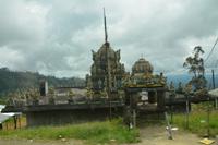 242 alter Hindutempel