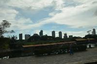 394 Stadtrundfahrt Colombo