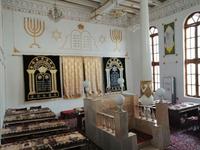 Synagoge, Buchara