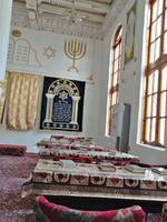 Synagoge, Buchara