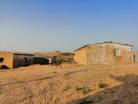 Besuch einer usbekischen Großfamilie auf dem Weg nach Samarkand