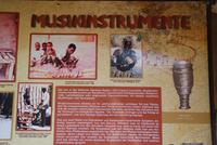 Ein Besuch im Kulturdorf