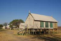 Chobe River Camp