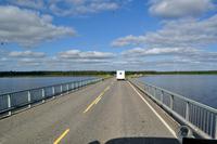 Finnische Einsamkeit