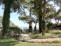 Capri-Augustusgärten