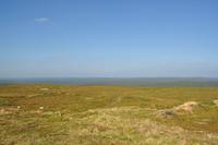 Wenige Meter ausserhalb von SaariselkÃ€ auf dem NÃ€köalaravintola - als Teil des Urho - Kekkonen Nationalparks weniger als 50 km von der russischen Grenze entfernt.