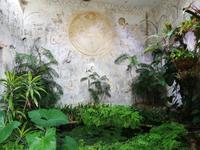 Forio, Rundgang mit Gabi, Garten La Mortella