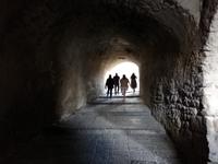Ischia Ponte, Castello Aragonese