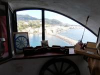 Ischia Ponte, Castello Aragonese