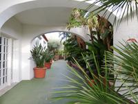 Forio, unser Hotel La Scogliera