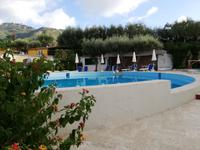 Forio, unser Hotel La Scogliera