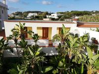 Forio, unser Hotel La Scogliera