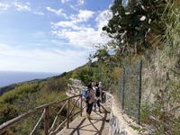 Wanderung Piano Liguori