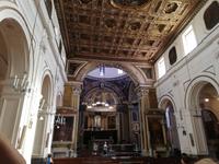 Procida, Terra Murata, San Michele