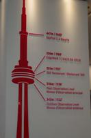 Toronto - CN Tower