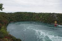 Whirlpool Rapids Niagara