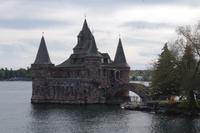 Heart Island Boldt Castle