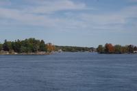 1.000 Islands Nationalpark