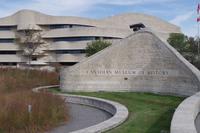 Stadtbesichtigung Ottawa