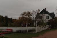 Landauflug Charlottetown und Anne of Green Gables