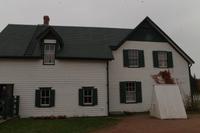 Landauflug Charlottetown und Anne of Green Gables